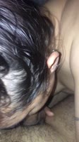 FlisGirl's Seductive Muslim Hijab Masturbation