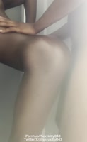 Sexykitty043's Ebony Backshots & BBC Pleasure