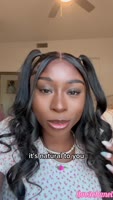 Ilov3chanel's Ebony Mean Girl Teases Beta Losers