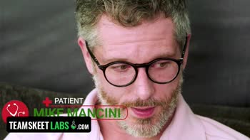Jewell Marceau - Nurse Jewell's Cum Relief: A Cheating Husband's Plea for Help