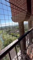 Jamesnruby's Towering Tryst: Public POV Blowjob