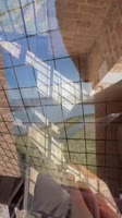Jamesnruby's Towering Tryst: Public POV Blowjob