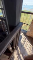 Jamesnruby's Towering Tryst: Public POV Blowjob