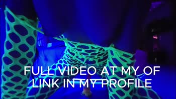 MissDXB's Solo Session: Skinny Brunette Squirting in 60FPS