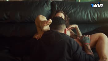 FcknBoss Life's Step Sis POV: Passionate Brazilian Babe Gets Caught