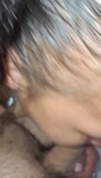 Thedownandkinky's Native Rez Throat Ride