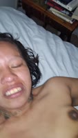 Thedownandkinky's Native Rez Throat Ride
