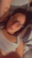6BiGDiCkDaDdy66's Hard-Fast Wife Fuck After Mind-Blowing Blowjob