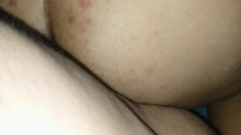 BestMexicanPussy's Sultry 60FPS Doggystyle in Her Favorite Position