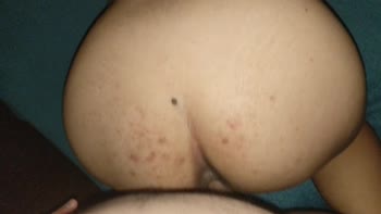 BestMexicanPussy's Sultry 60FPS Doggystyle in Her Favorite Position
