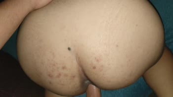 BestMexicanPussy's Sultry 60FPS Doggystyle in Her Favorite Position