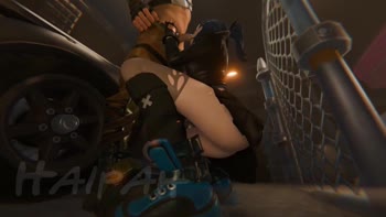 Haipah21 - Fortnite Cosplay Cuties Unleash Orgasmic g Frenzy