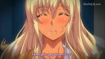 Baka Dakedo Chinchin Shaburu No Dake Wa Jouzu Na Chii-chan 1-2