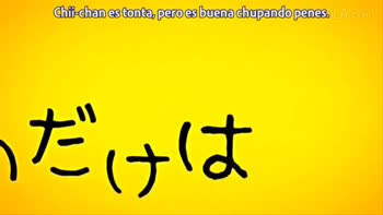Baka Dakedo Chinchin Shaburu No Dake Wa Jouzu Na Chii-chan 1-2