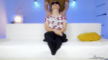 xSanyAny - Sany's Perfect Ass Squirts Unprotected