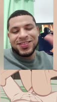 Scarimuvi's Seductive Anime Adventure: Futanari Frenzy in Uncensored HD