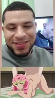 Scarimuvi's Seductive Anime Adventure: Futanari Frenzy in Uncensored HD