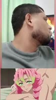Scarimuvi's Seductive Anime Adventure: Futanari Frenzy in Uncensored HD