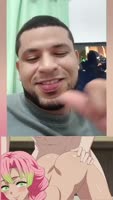 Scarimuvi's Seductive Anime Adventure: Futanari Frenzy in Uncensored HD
