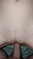 Daddyandpuddin4's Morning Delight: Tight Teen (18+) Pussy Action