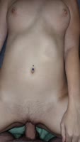 Daddyandpuddin4's Morning Delight: Tight Teen (18+) Pussy Action