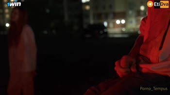 EtiDva & Porno_Tempus: Red Head Russian Reality Blow Job