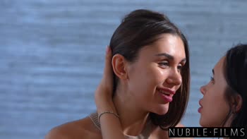 Renato Teases Alyssa Bounty & Jadilica in Thirst-Quenching Orgy