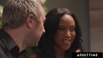 August Skye's Steamy Reality Fuck with Chad Alva & Princess Emily
