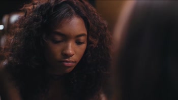 Tiffany Tatum's Futa Fantasy: Petite Ebony Barbie Rous Gets Creampied