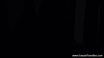 Sara Rich's City Seducer: Teen (18+) Sexcapades with Brunette Charm