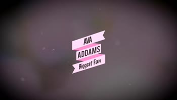 Ava Addams - Ava's Boob-tastic POV Romp: Big Tits, Big Ass & Blazing Blowjobs