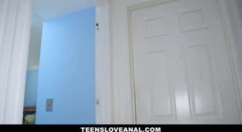 Alexa Nova's Step Daughter Desires: Anal Frenzy & creampie Delight