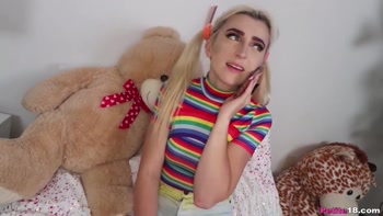 Cameron Minx: To Work