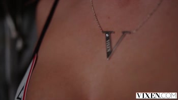 VIXEN ANGELS UNSENSORED VOL. 2 The Vixen Angel Compilation