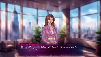 Maayon Plays: Femboy Fantasy of Transgender Switcheroo