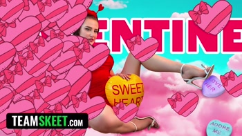 Aubree Valentine's Sultry Solo: POV Playtime with Creampie Finale