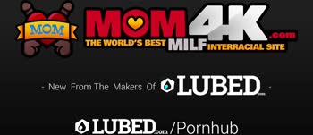 Amber Moore's Sizzling 60FPS Seduction: Lube-Slick Pussy Takes Big Cock Deep