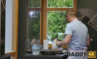 Mistaken Pleasures: Daddy4K's Sweet Teen (18+) Surprise