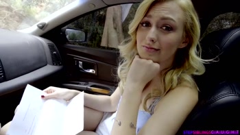 My Step Sister Got Arrested - S2:e2