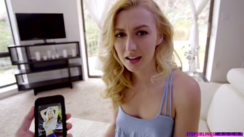 My Step Sister Got Arrested - S2:e2