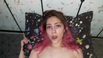 Lexis CM's Hot After Party: Teen (18+) Babe Wants It All
