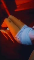 Alessiaale98 - Alessia's Sultry Italian Solo