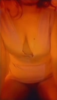 Alessiaale98 - Alessia's Sultry Italian Solo