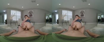 Laya Rae's Perfect Excuse to Get You Hard and Naked