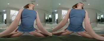 Laya Rae's Perfect Excuse to Get You Hard and Naked