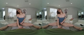 Laya Rae's Perfect Excuse to Get You Hard and Naked