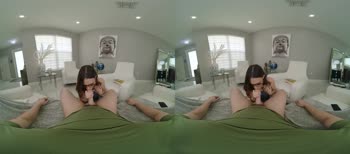 Laya Rae's Perfect Excuse to Get You Hard and Naked