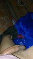 Losbabymaroc2502's Sizzling Encounter: Public BBC Anal Delight