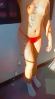 iMMilf2011's Malibog Na Pinay: A Naughty Neior's Solo Adventure
