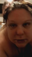Daddysnaughtybabygirl's Sizzling BBW Anal Affair
